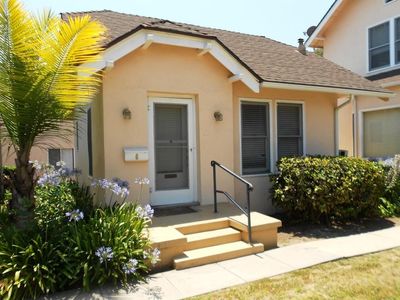 529 S El Molino Ave APT 6, Pasadena, CA, 91101