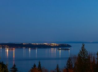 3008 Burfield Pl, West Vancouver, BC V7S 0A9