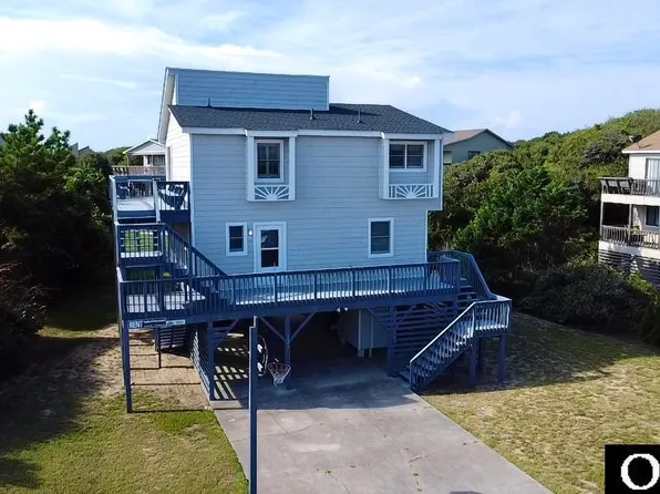 131 Seabreeze Dr, Duck, NC 27949