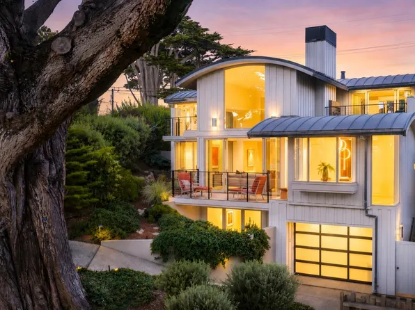 26314 Ocean View Ave, Carmel, CA 93923