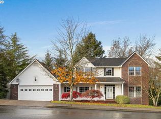 13843 SW Benchview Ter, Tigard, OR 97223