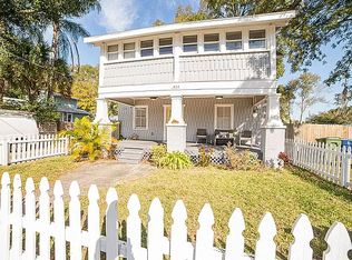 814 E Ida St #D, Tampa, FL 33603
