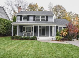 211 Grove St, Medford, MA 02155