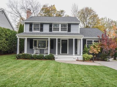 211 Grove St, Medford, MA, 02155