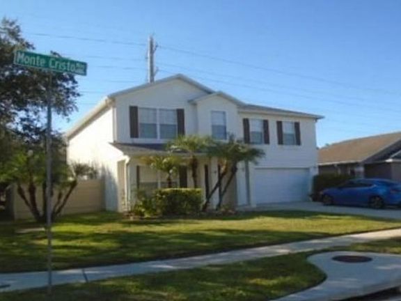 Property Side View