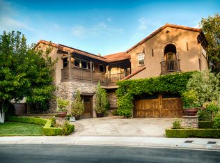 26 Lake View Dr, Coto De Caza, CA 92679