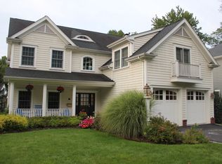 13 Garfield Ave, Madison, NJ