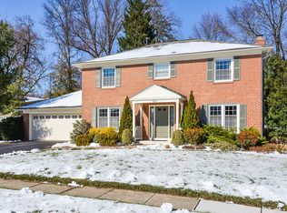 8500 Bethany Ct, Vienna, VA 22182