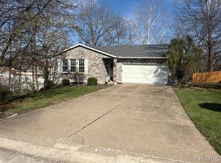 106 Concord Dr, Hannibal, MO