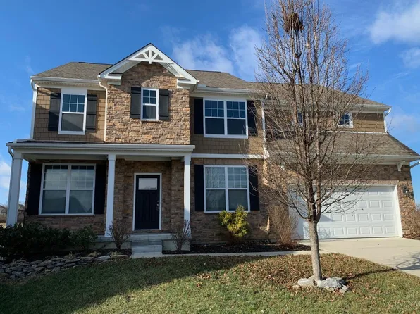 3607 Capitol Ave, Mason, OH 45040