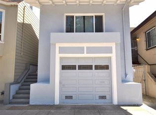 1425 Lincoln Way, San Francisco, CA 94122