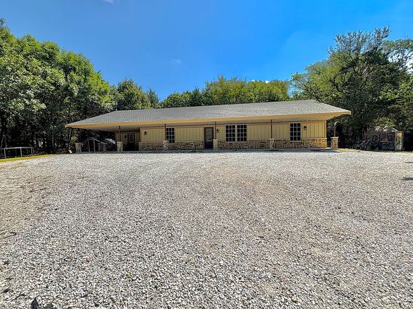 4360 County Road 411