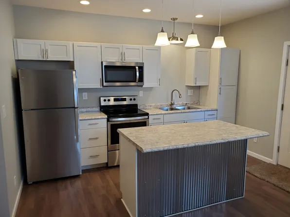 521 W Baraga Ave #1, Marquette, MI 49855