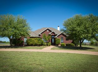 335 Ranchcrest Rd, Lorena, TX 76655