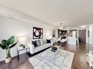 1 Michael Power Pl #605, Toronto, ON M9A 0A1