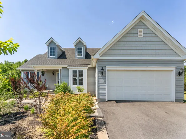 9198 White Shop Rd, Culpeper, VA 22701