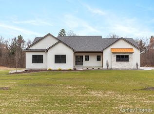 11035 Shaner Ave NE, Rockford, MI