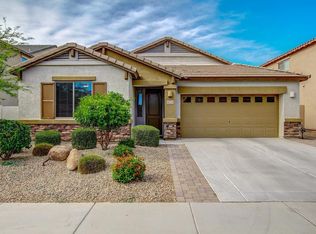 4024 E Hashknife Rd, Phoenix, AZ 85050