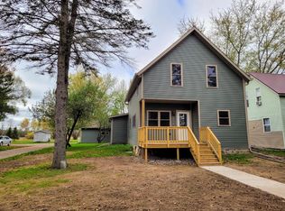 216 S Argyle Ave, Phillips, WI 54555