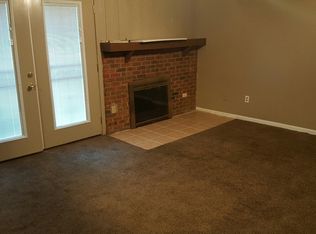 5268 Chatfield Dr, Memphis, TN 38116
