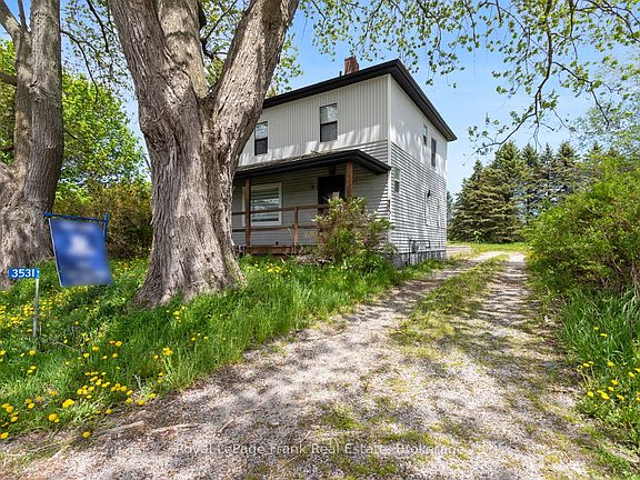 2nd image of 3531 Simcoe St N