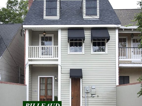 2nd image of 106 Rue Chartres