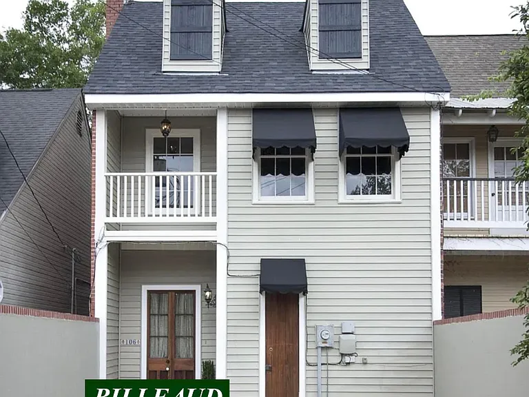 106 Rue Chartres — Photo 1