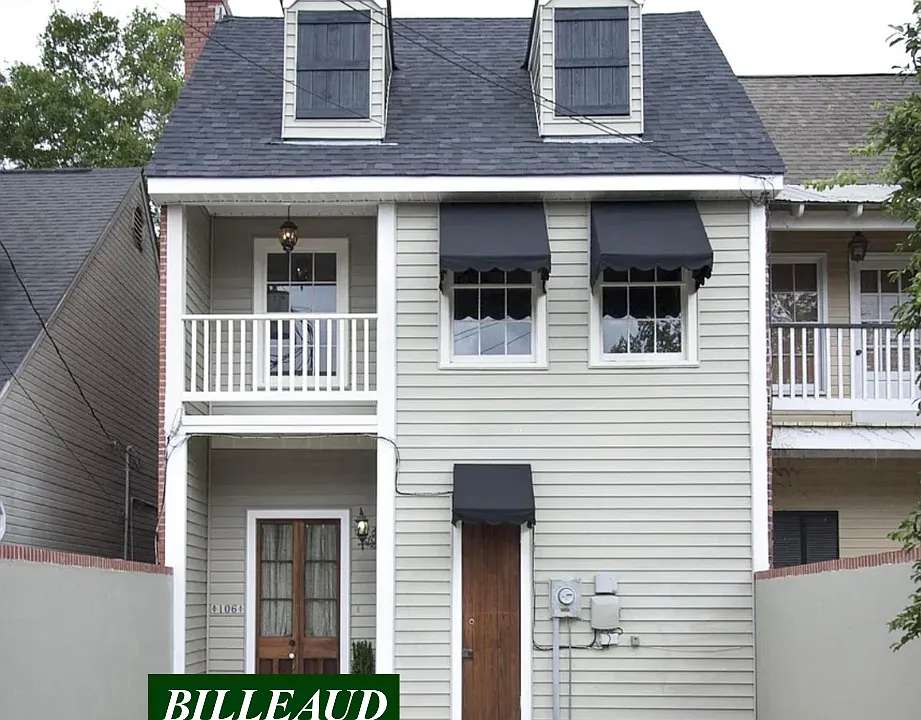 106 Rue Chartres