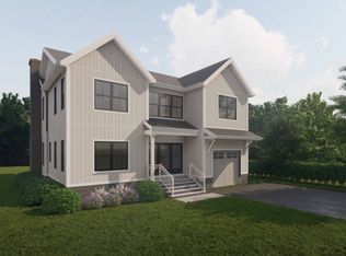 25 Birch Pl, New Providence, NJ 07974