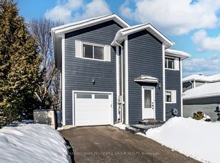 6 James St, Barrie, ON L4N 6M4
