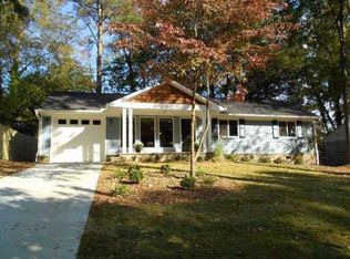 2949 Parkridge Dr, Atlanta, GA 30341