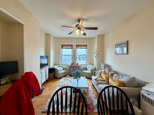 108 Myrtle St, Boston, MA