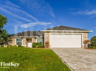 30 El Dorado Blvd S, Cape Coral, FL 33991