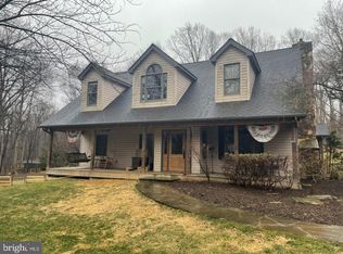 612 Klees Mill Rd, Westminster, MD 21157