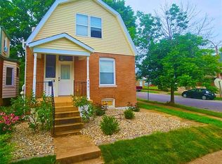4401 Wilcox Ave, Saint Louis, MO - View 4