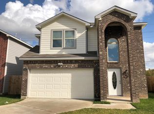 3567 Derril Ln, Houston, TX 77082