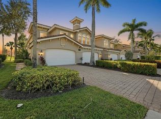 9134 Cherry Oaks Ln APT 201, Naples, FL 34114