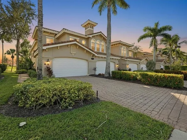 9134 Cherry Oaks LN #201, NAPLES, FL 34114