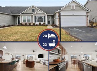 15549 W 101st Pl, Dyer, IN 46311