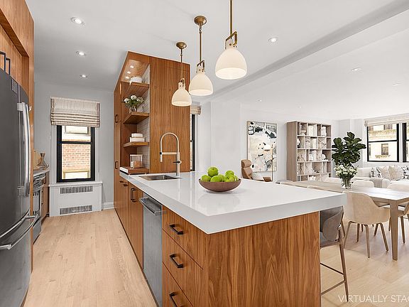 3rd image of 263 W End Ave #4AB