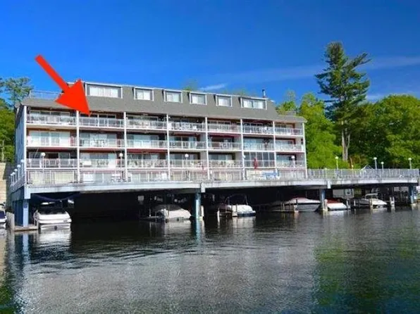 1152 Weirs Boulevard #6, Laconia, NH 03246