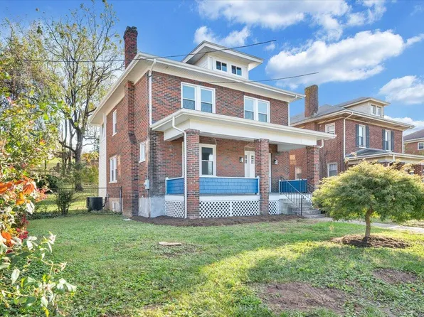 2027 Dale Ave SE, Roanoke, VA 24013