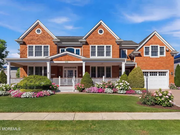 226 Norwood Avenue, Avon-by-the-sea, NJ 07717