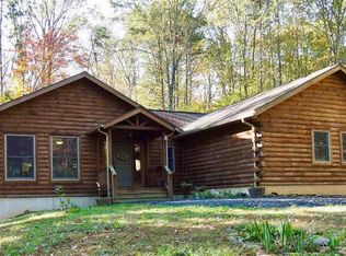 164 Winding River Rd, Fork Union, VA 23055