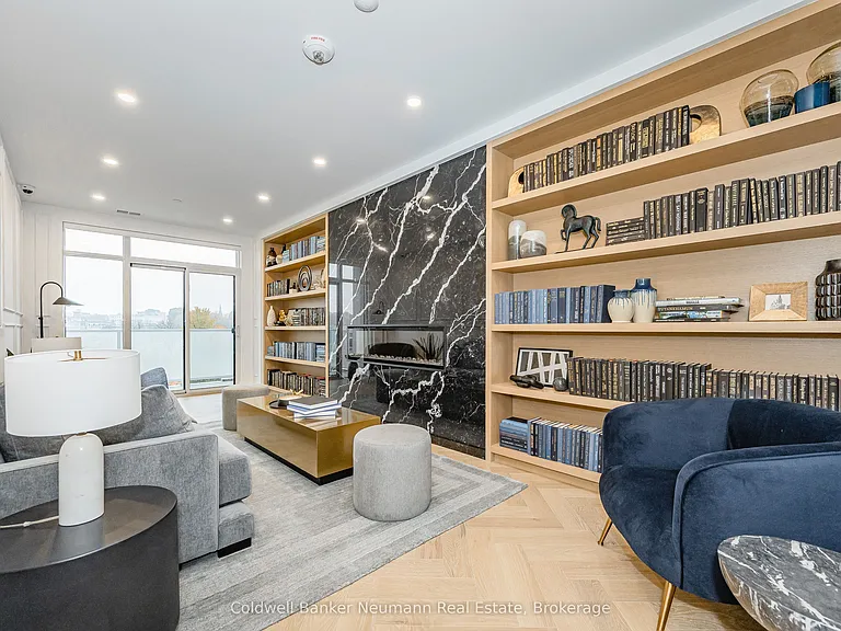 71 Wyndham St S #209 — Photo 17
