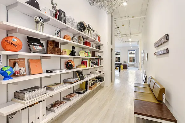 Rented by Corcoran | media 1