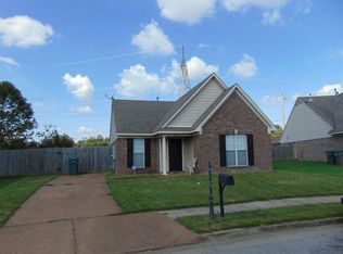 2517 Boxford Ln, Cordova, TN 38018