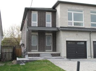 321 Anderson Ave #1, Oshawa, ON L1J 2N8