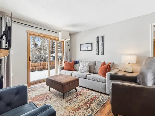 22974 Us Highway 6 #A-102, Dillon, CO 80435