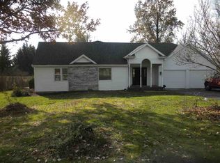 1016 Union Chapel Rd, Fort Wayne, IN 46845